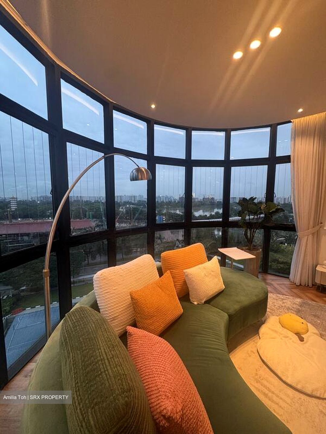 Parc Oasis (D22), Condominium #502482571